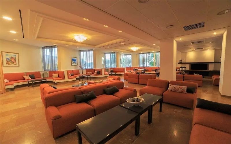ELEA BEACH HOTEL